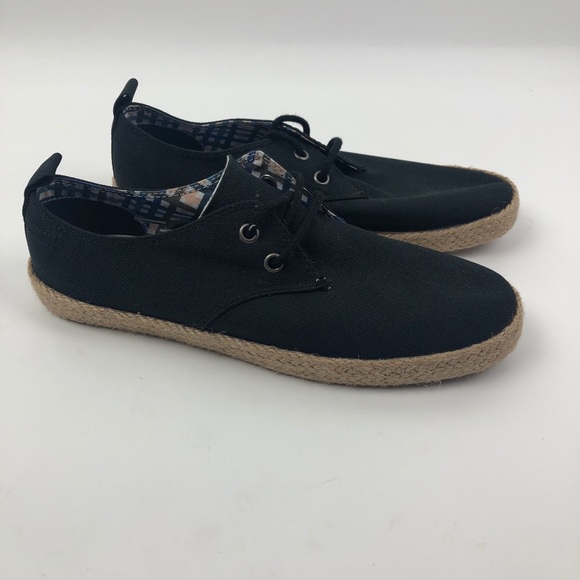 ben sherman athletic shoes